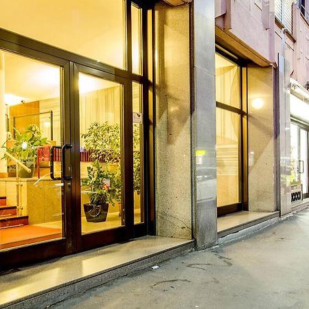 Marghera Terrace Apartment Milano Eksteriør billede